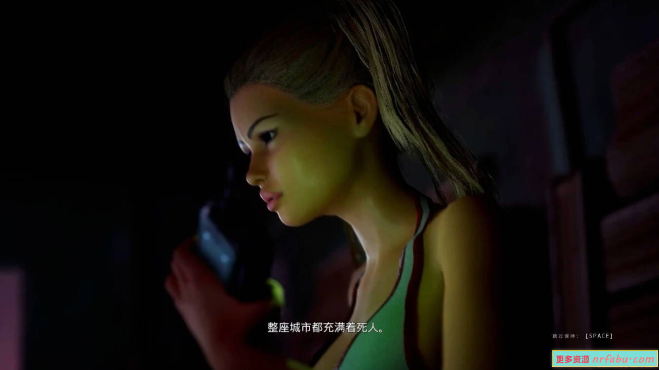 图片[7]-欲望与死亡 Lust ‘n Dead V1.0.15 STEAM官方中文版