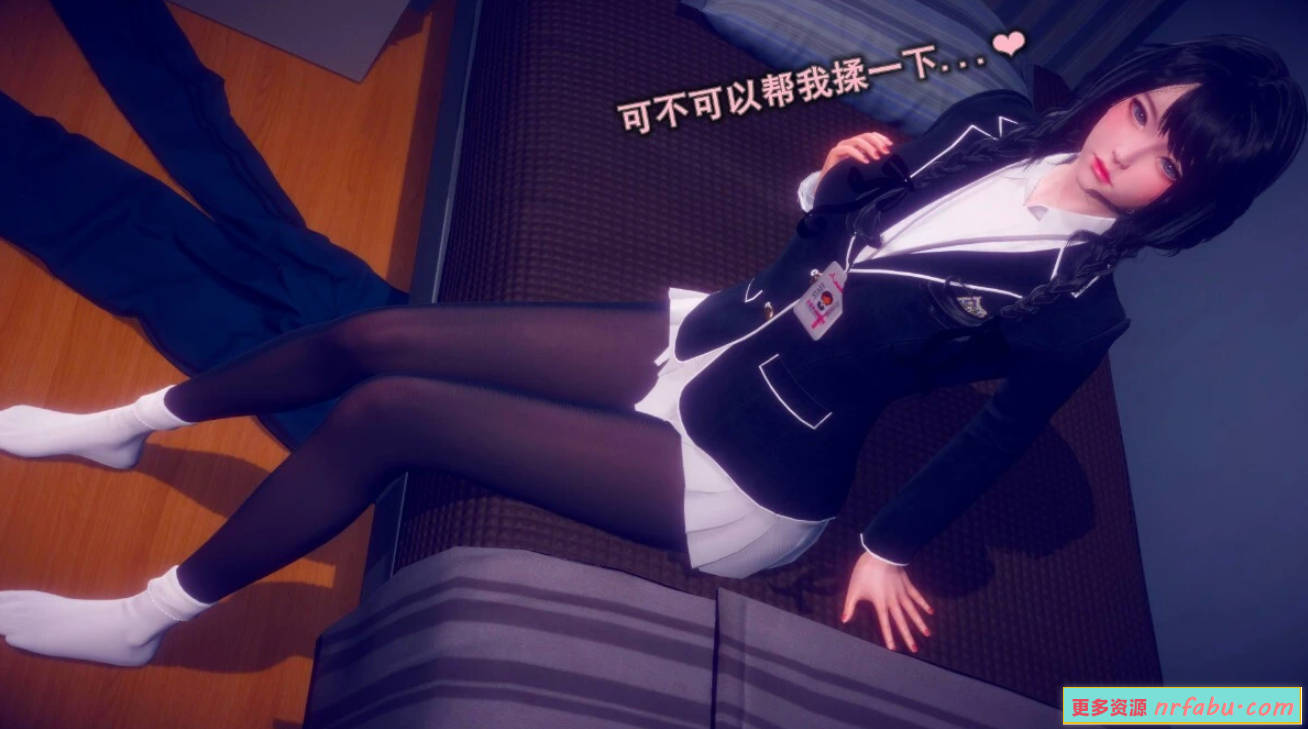 图片[5]-丝袜大魔王01-10+其它+女友银荡01-03(无码版)
