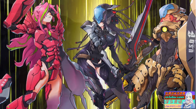图片[14]-宇宙的秘宝:迷人少女 V2.5 DL官中作弊版+存档
