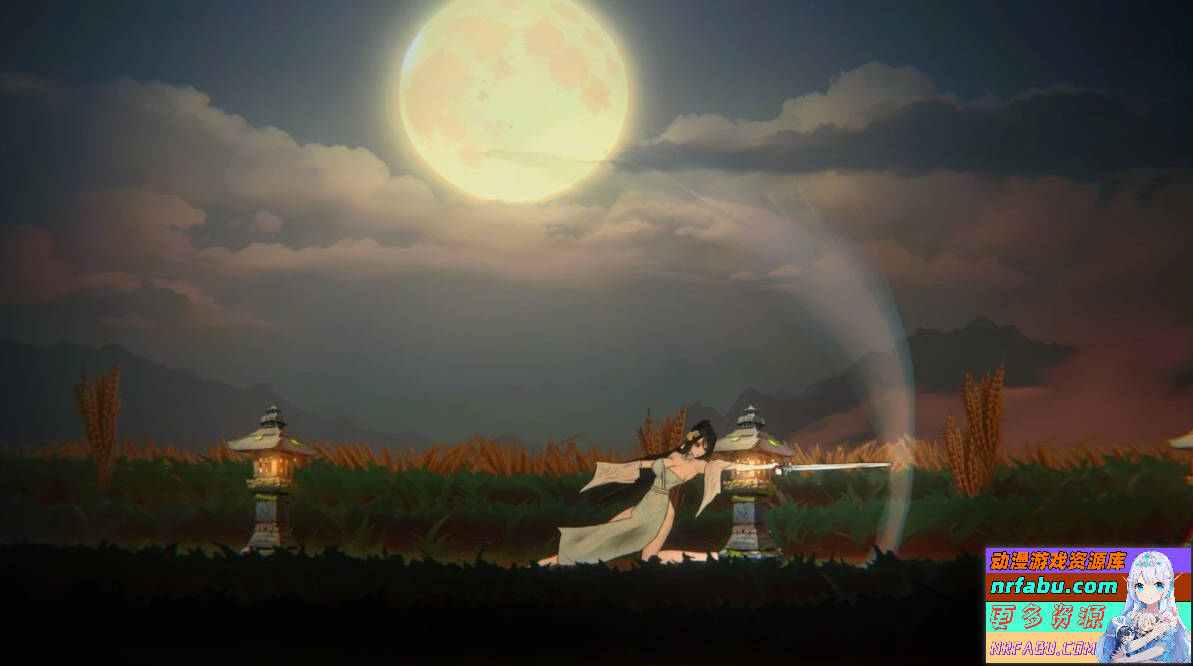图片[6]-玉莲之剑 Sword of Lotus V0.9 STEAM官方中文步兵版