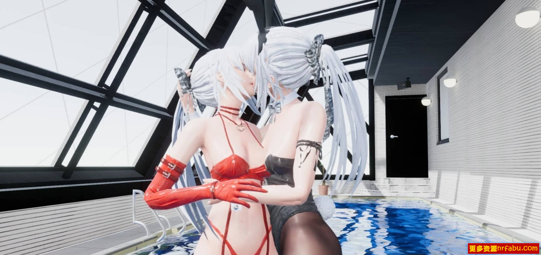 图片[23]-劍姬無双-Sword x Hime Build.9027778 STEAM官中步兵版+存档