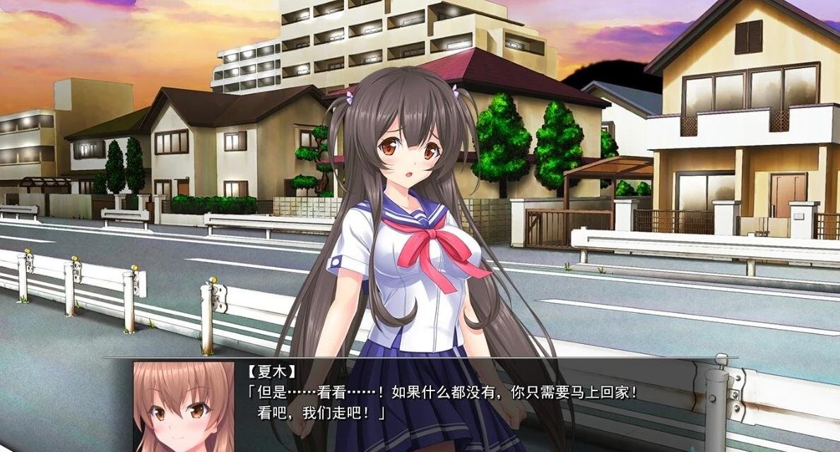 图片[4]-灿然可爱埃克塞尔希风   燦然可憐エクセルシフォンV1.03