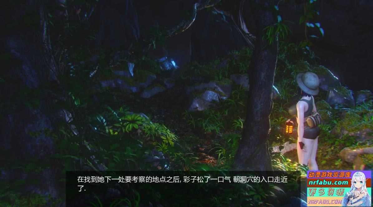 图片[2]-异种注意:捕获未知生物!Creature Get! V0.4 双端精翻版