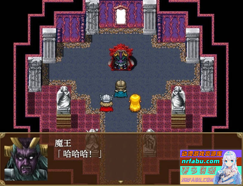 图片[4]-最强勇者的异世界召唤 V1.0 双端汉化版+礼包码