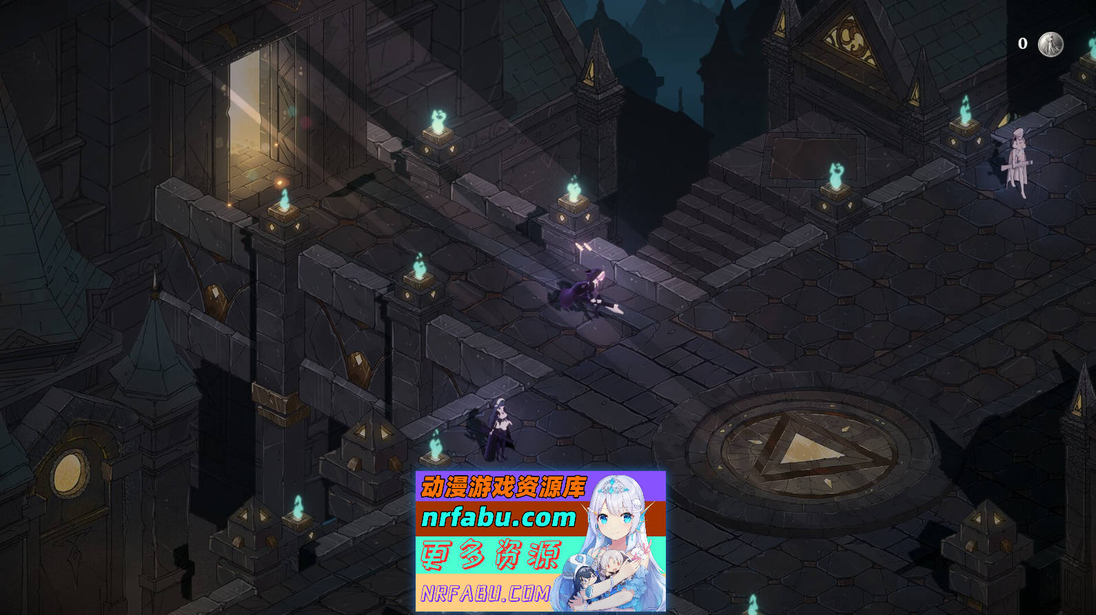 图片[10]-[PC/ACT/中文/动态]Nunholy V1.0.01 官方中文版[660M]