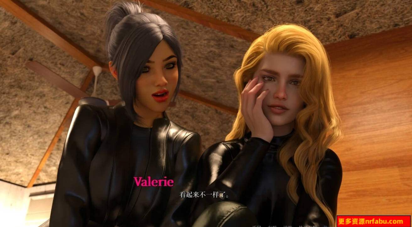 图片[5]-致命女人的女权与间谍世界 双端STEAM官中完结版