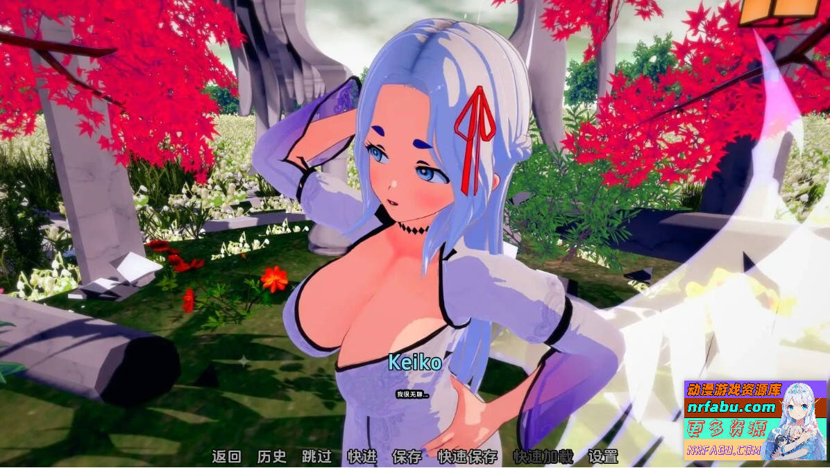 图片[4]-女神的心血来潮-女神的旨意 V0.4.1 双端汉化版