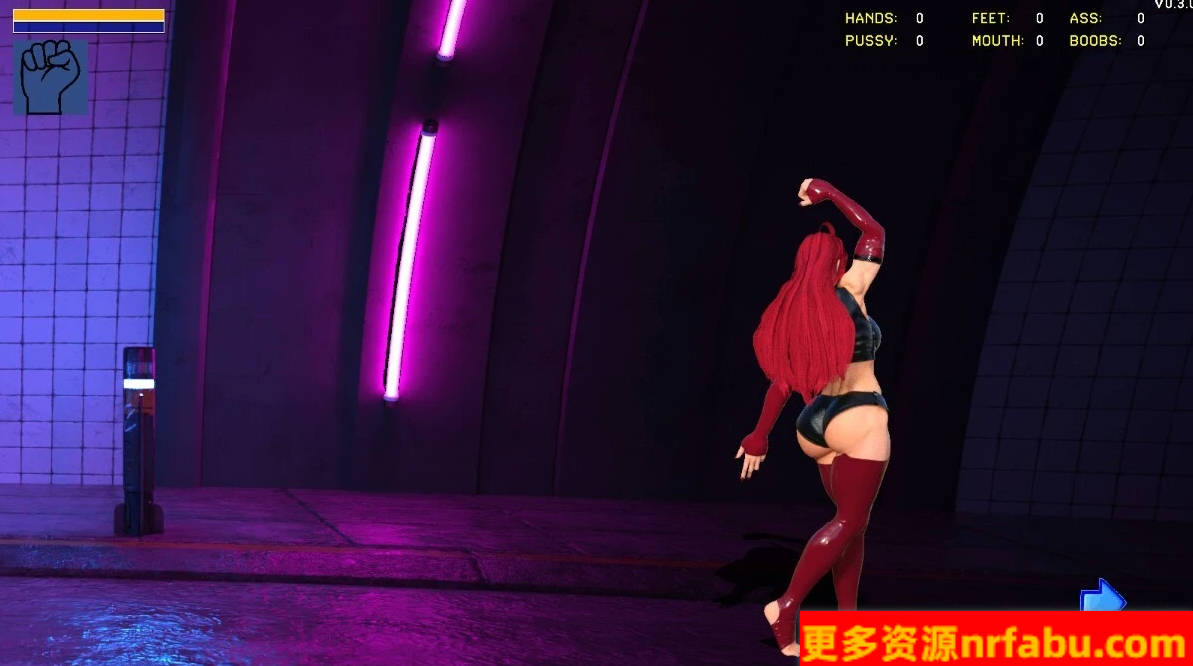 图片[6]-Lust Rush V0.3.0 双端英文测试版