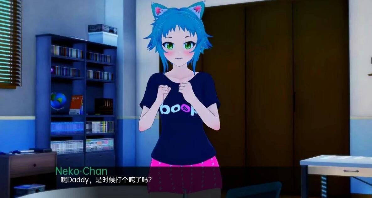 图片[6]-褪黑激素魔法 Ch.3-V2.4 双端汉化版