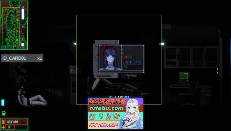 图片[4]-[PC/横版ACT/中文/动态]CYAN BRAIN V0.3.0 官方中文版[更新][760M]