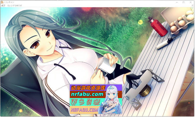 图片[12]-[PC/大型ADV/汉化]姐妹△活动 AI汉化版+全CG存档[新汉化][5.4G]