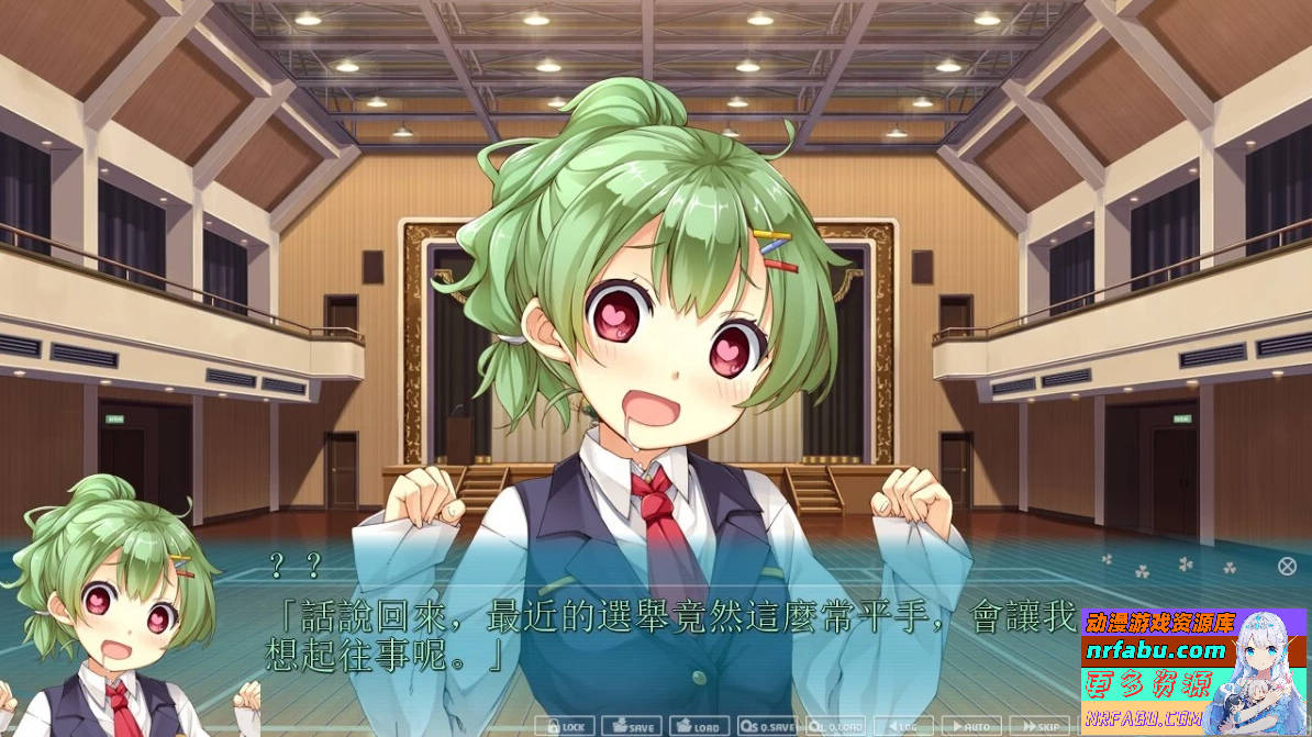 图片[4]-PRIMAL HEARTS 2 STEAM官方中文版