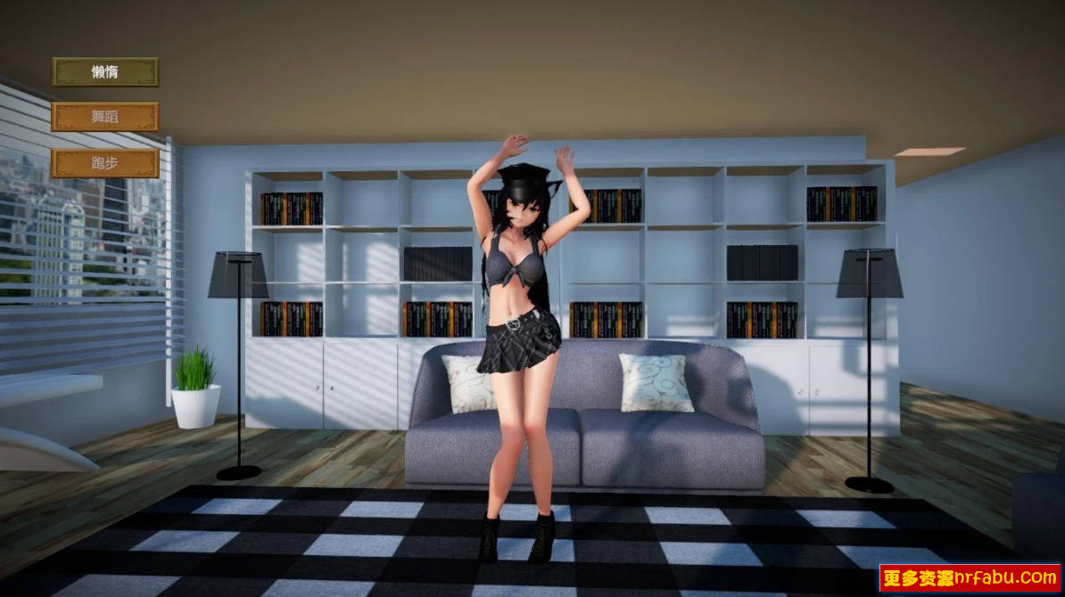 图片[4]-甜心恶魔猎手 V1.2.2 精翻汉化完结版