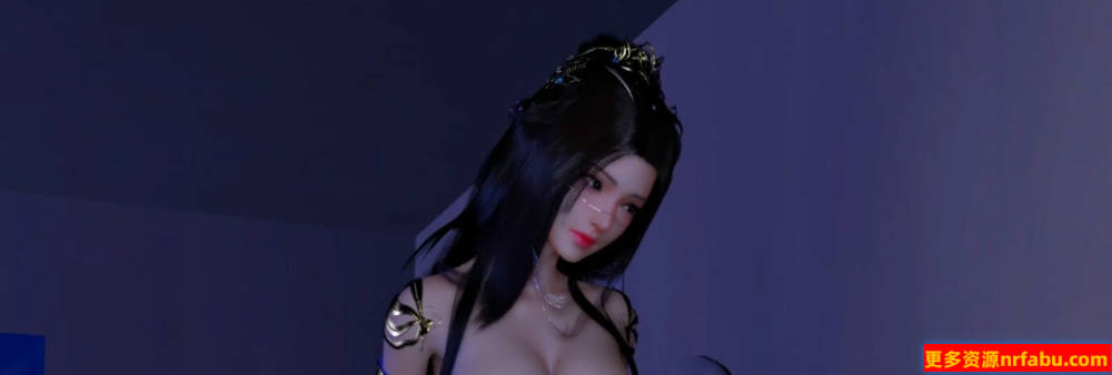 凡人修仙传-紫灵 仙子的初体验-GKACG