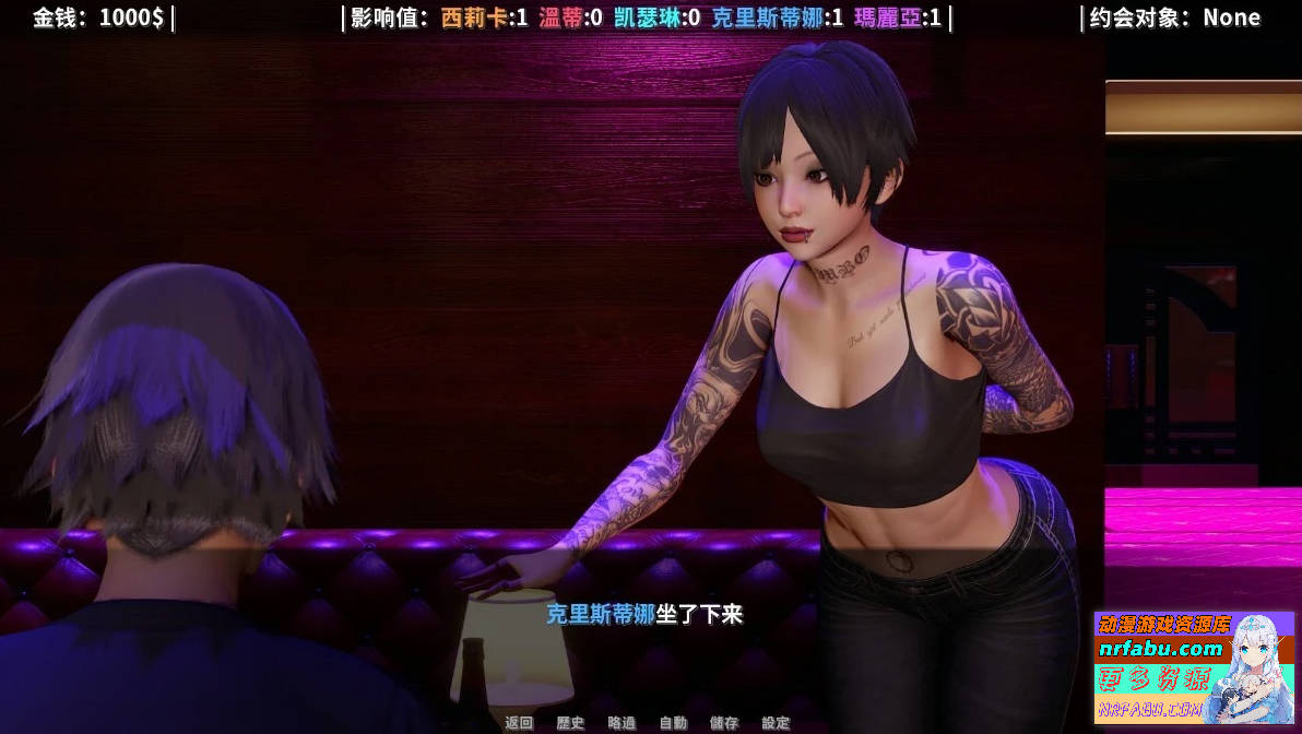 图片[5]-超能力 Supower-Remake V0.45 双端STEAM官方中文步兵重制版