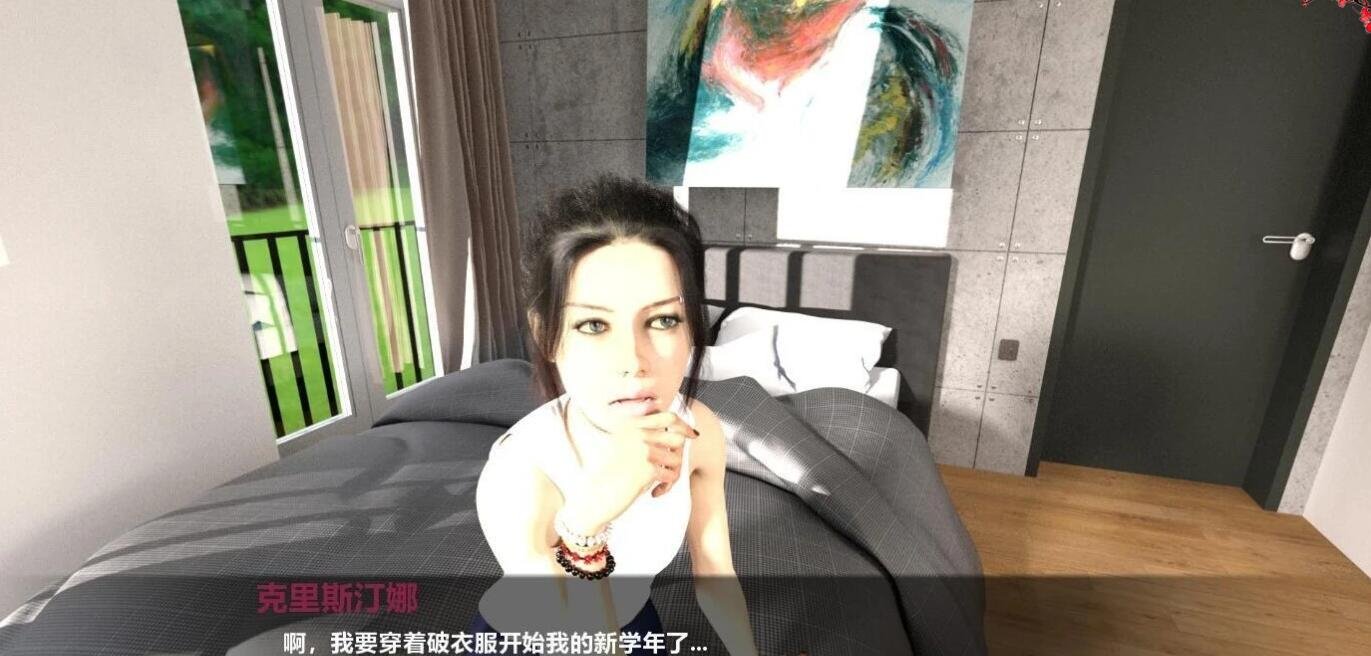 图片[2]-中年危机 V0.33 双端汉化版