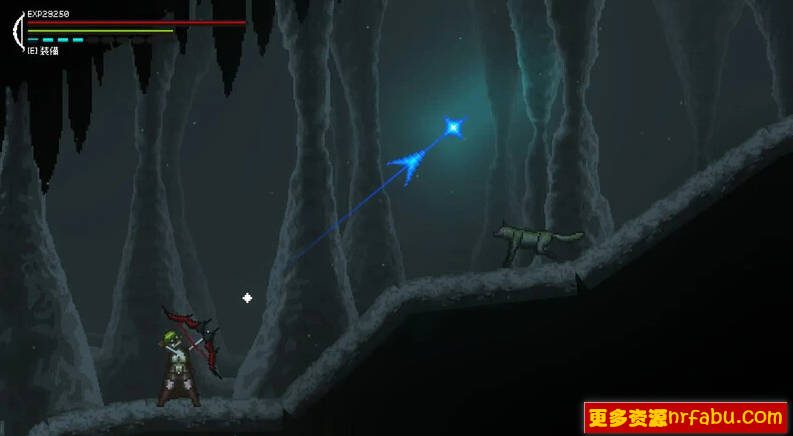 图片[7]-精灵弓箭手与消失的大树 V1.1 STEAM官方中文版