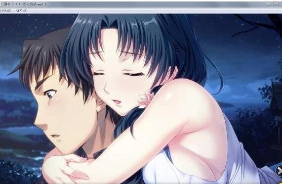 图片[3]-妻中蜜：1+2+3 合集！完整精翻汉化合集版+CG