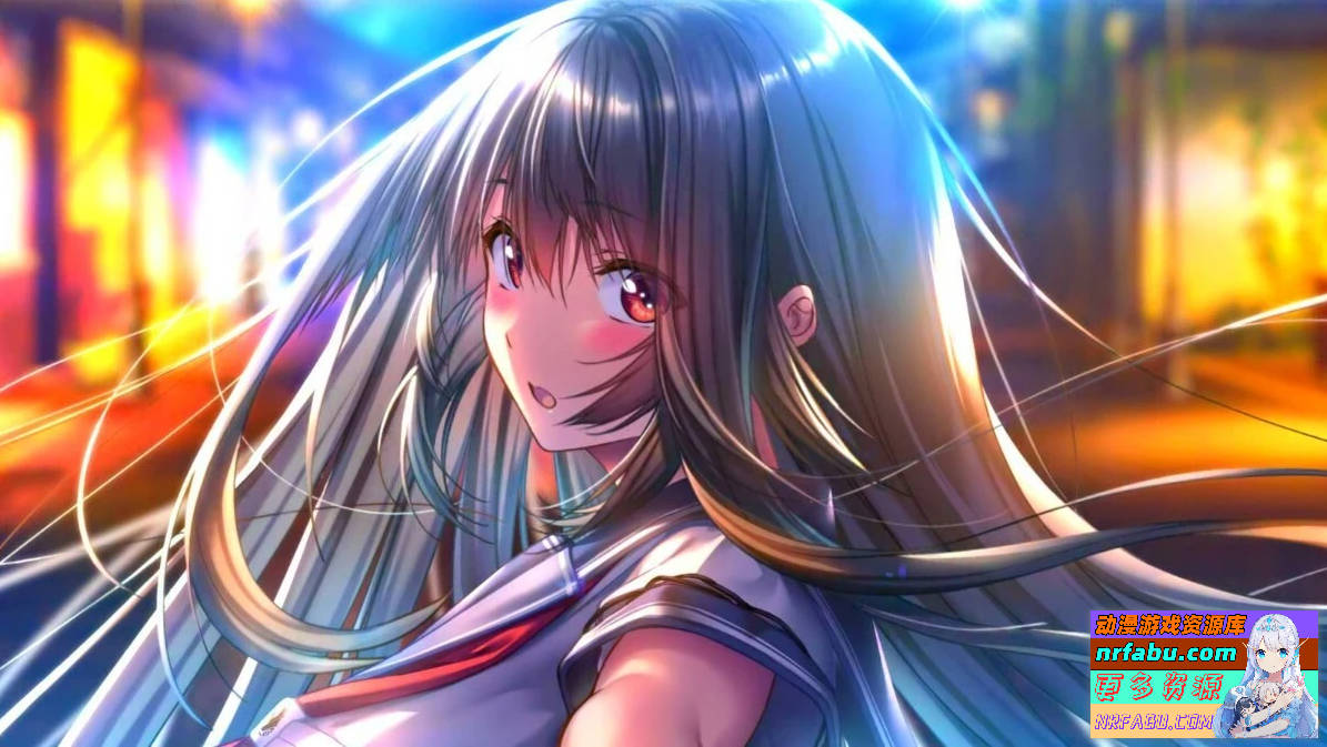 图片[23]-甜蜜女友1+1+ 2+2+ SS+SS+ 精翻汉化版