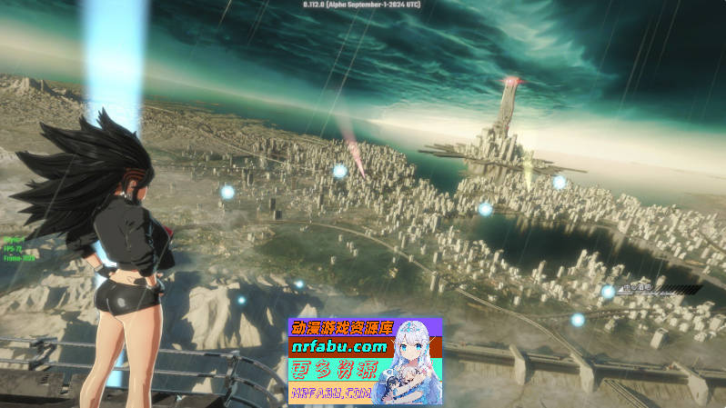 图片[4]-[PC/精品ACT/中文/丝滑动态]真红玛瑙~PURE ONYX V0.12 官方中文步兵版[2.9G]