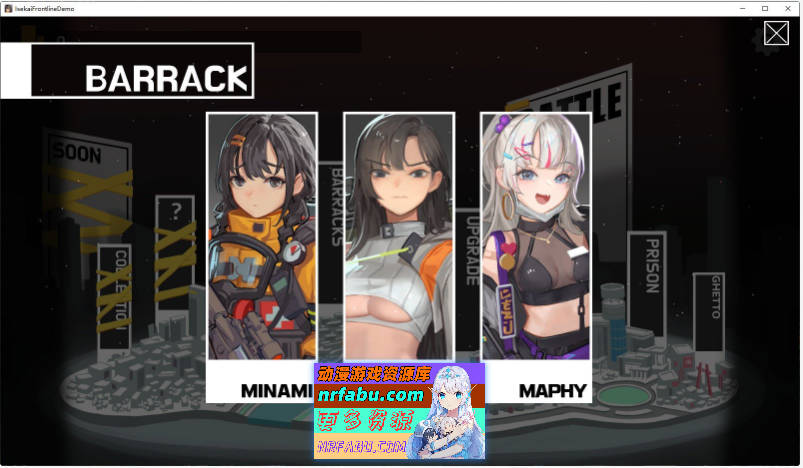 图片[8]-[PC/肉鸽ACT/中文/全动态]异世界丧尸前线 V1.4.1 官方中文版+DLC[大更新/新DLC][8.8G]