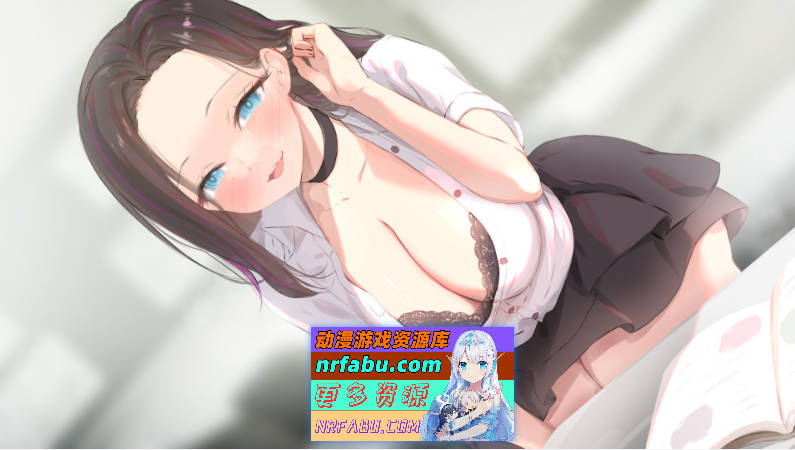 图片[9]-[PC/欧美2D/中文/动态]妈妈为何这样V0.3.0 官方中文版[新作][1.2G]