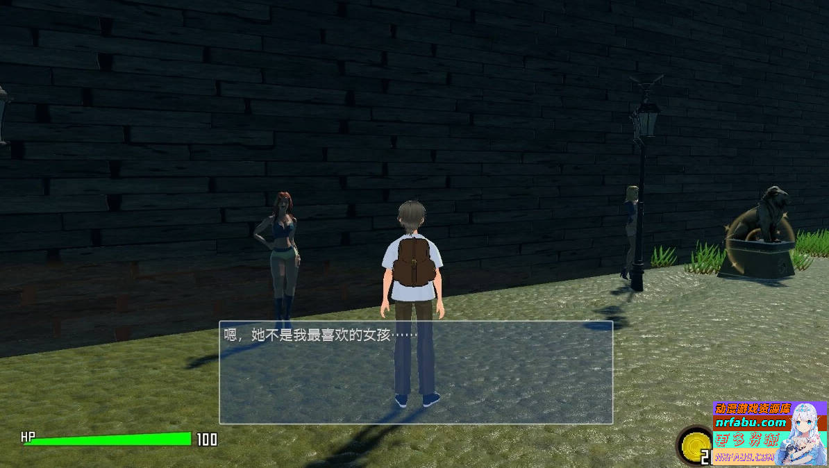 图片[5]-游牧故事 Nomadic Tale V1.5 STEAM官方中文版