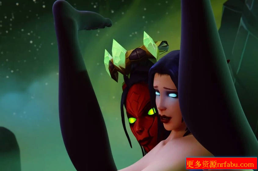 图片[3]-SPLucky 大师 2021-2024年09月 更新作品 魔兽世界