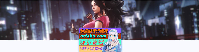 图片[2]-[PC/精品ACT/中文/丝滑动态]真红玛瑙~PURE ONYX V0.12 官方中文步兵版[2.9G]