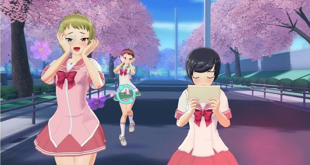 图片[9]-[Inti Create] 少女☆射击 少女射击  回归初心 官方中文硬盘版