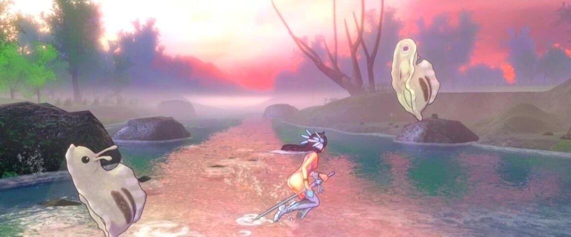 图片[2]-圣骑士莉卡物语:白翼与银翼的姐妹V1.3.2 精翻步兵版