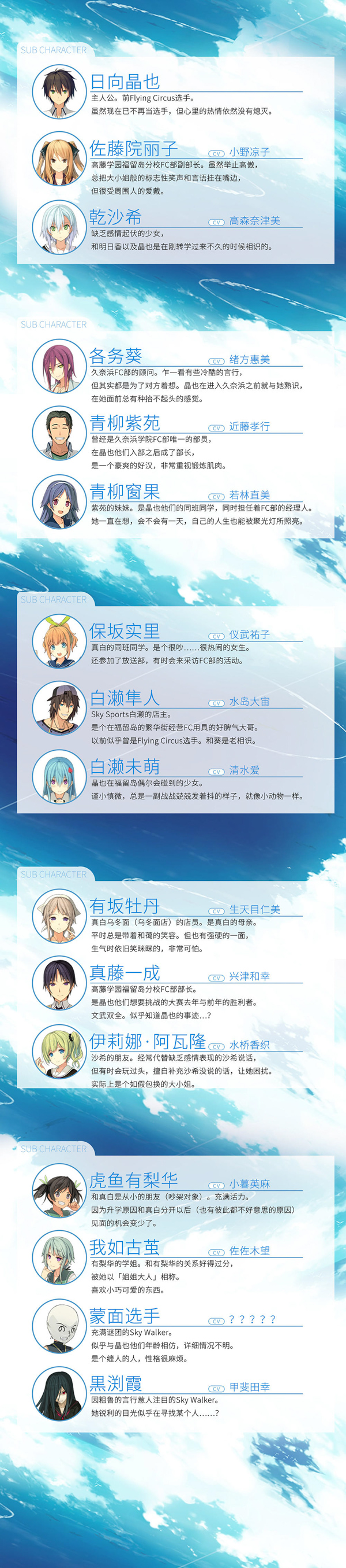 图片[5]-苍之彼方的四重奏+FD 双端官方中文版