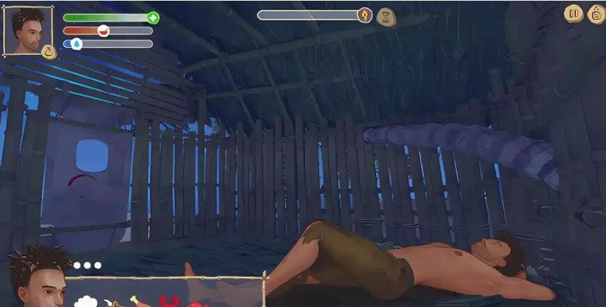 图片[2]-荒岛生存Tame It!驯服它+DLC 1.2 12975390官中步兵