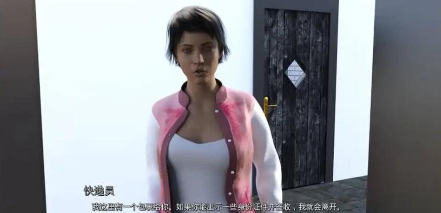 图片[2]-信仰之跃Ch8 v1.0.3 Leap of Faith  PC+安卓 汉化版