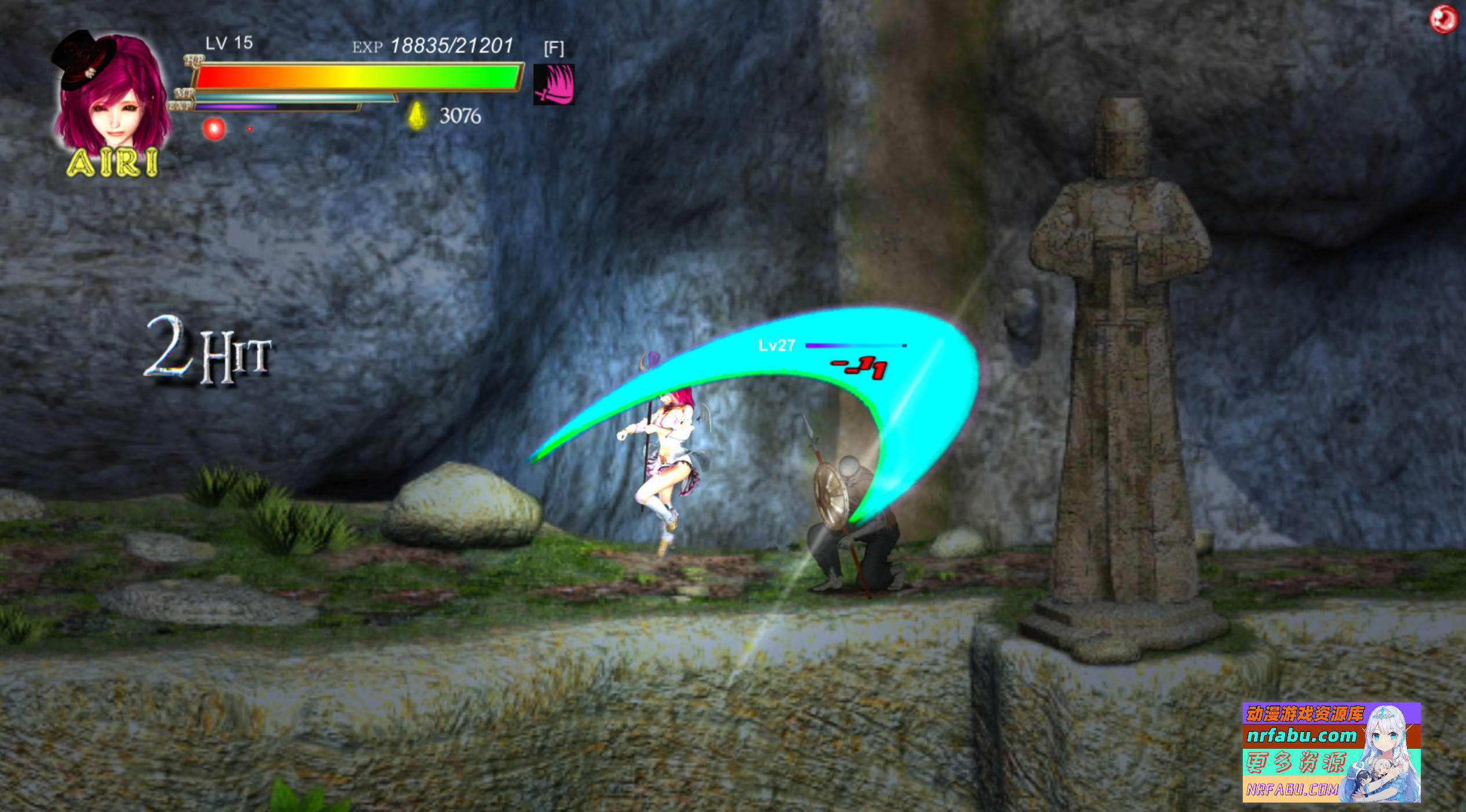 图片[7]-纯白女神与亡者之都 V1.24 STEAM官方中文版