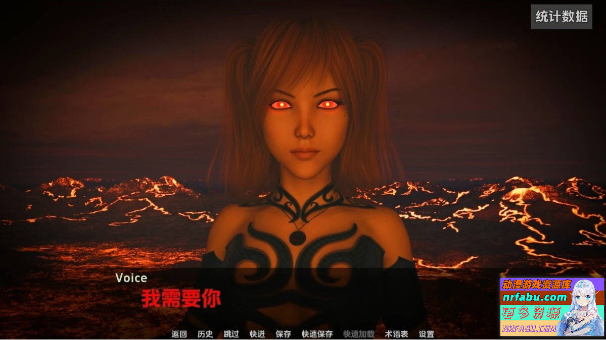 图片[8]-叛逆二重奏 Rebel Duet V0.11 双端STEAM官中步兵版