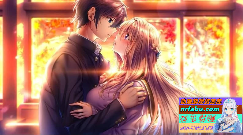 图片[16]-甜蜜女友1+1+ 2+2+ SS+SS+ 精翻汉化版