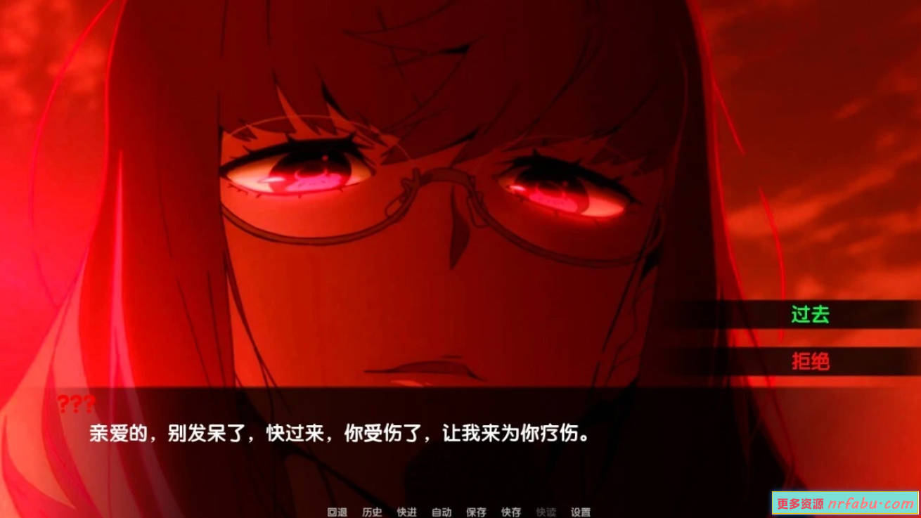 图片[10]-SOA/亚洲之子:Son Of Asia V65 STEAM官中完结版+番外