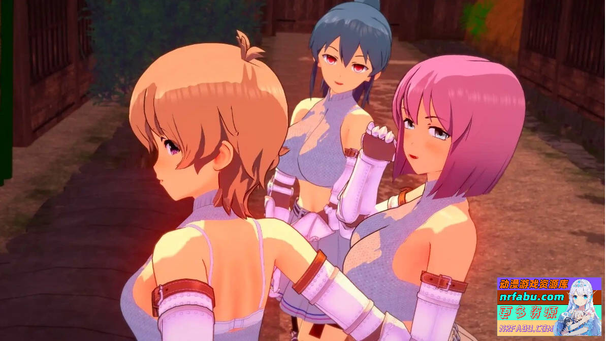 图片[7]-女神的心血来潮-女神的旨意 V0.4.1 双端汉化版