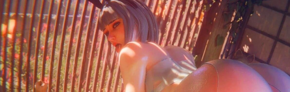 MEGAERA 大师 2024年07月 更新作品 雏田+雅·修特拉-GKACG