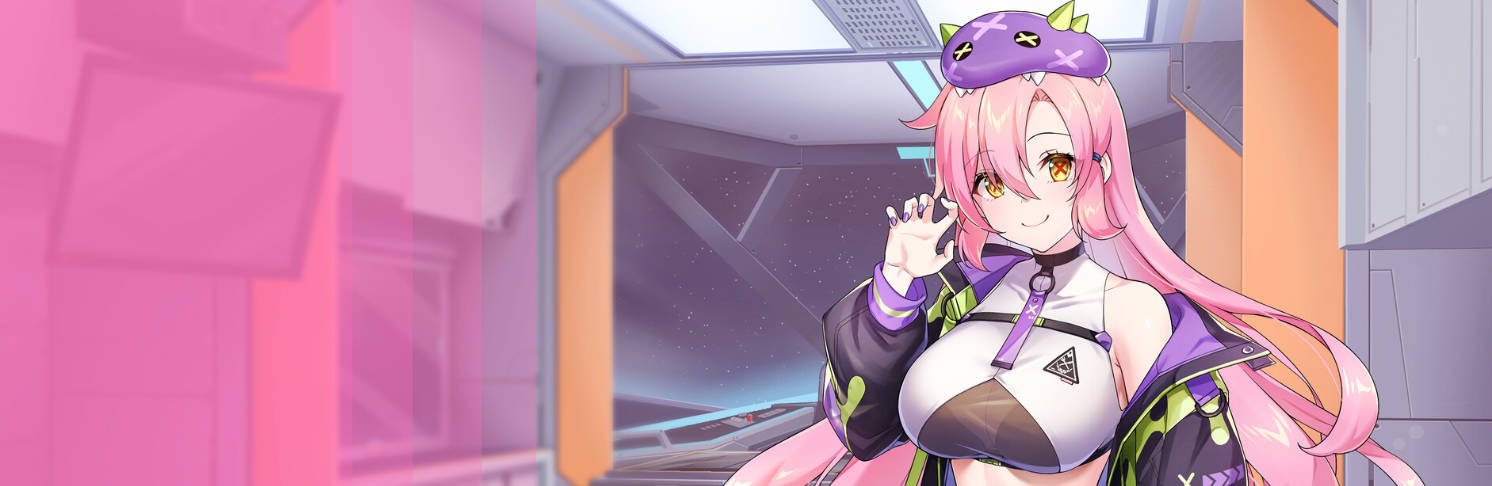 图片[3]-暴食的怪兽公主:惑星美食之旅 V1.085 STEAM官中步兵版