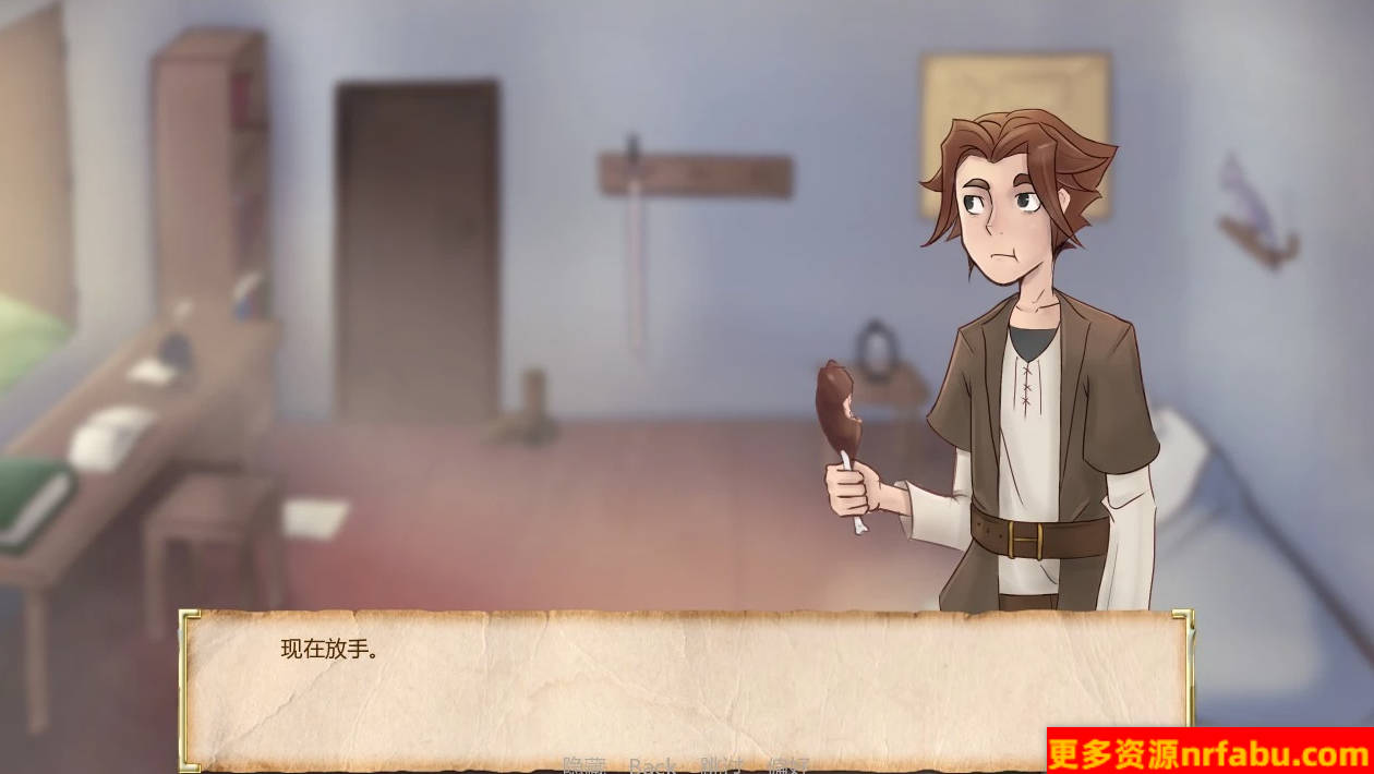 图片[3]-兰德尔的故事 V1.6.8-2 双端汉化版
