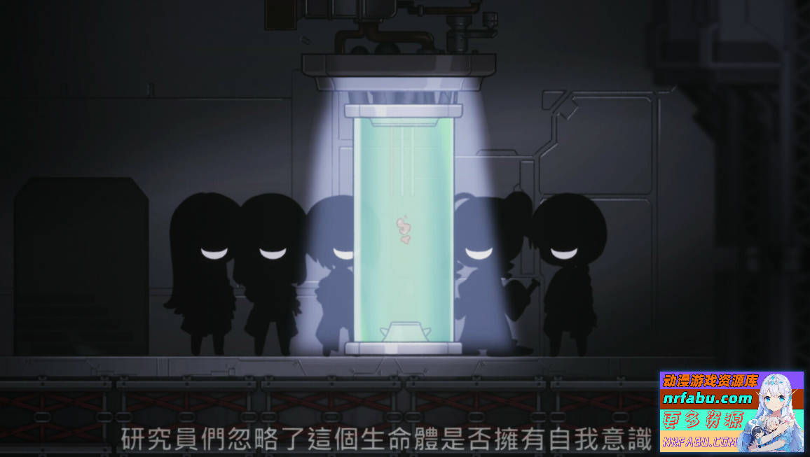 图片[2]-完美细胞计画 PERFECT CELLS PROJECT V1.0.4 STEAM官方中文版