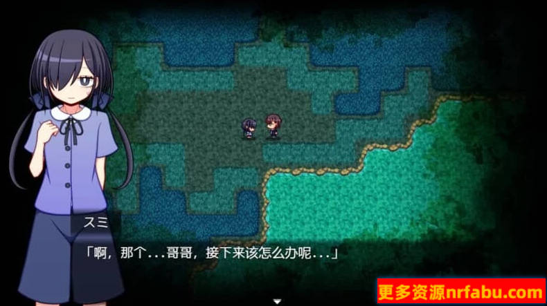 图片[3]-巨大的黑猫夺走了妈妈的生命 V1.0 双端AI汉化版