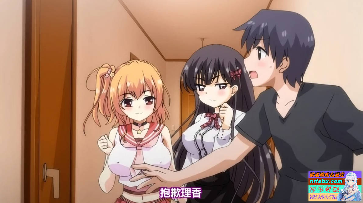图片[16]-妹天堂1+2+3 ! 无码汉化版+动画+存档