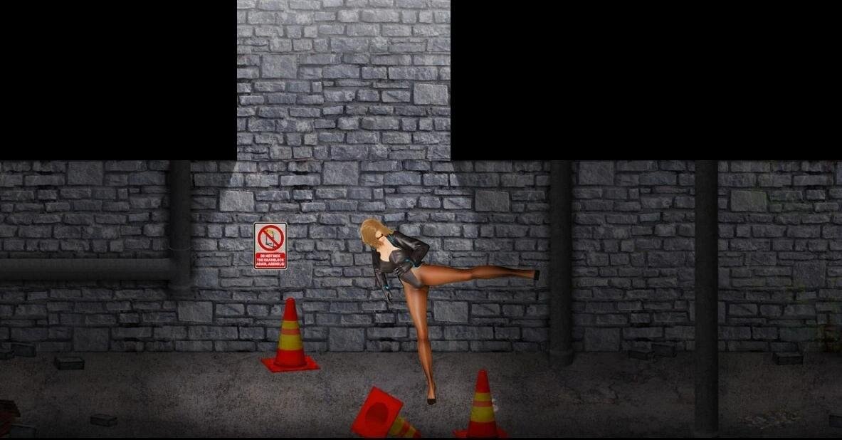 图片[4]-逃离Z市 3/Escape From Z City 3 V0.22A 官方英文版