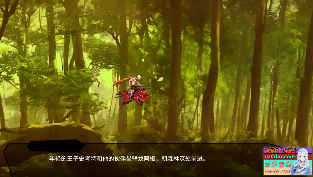 图片[5]-巨大加农炮 Cock Cannon V1.4.0 STEAM官方中文版