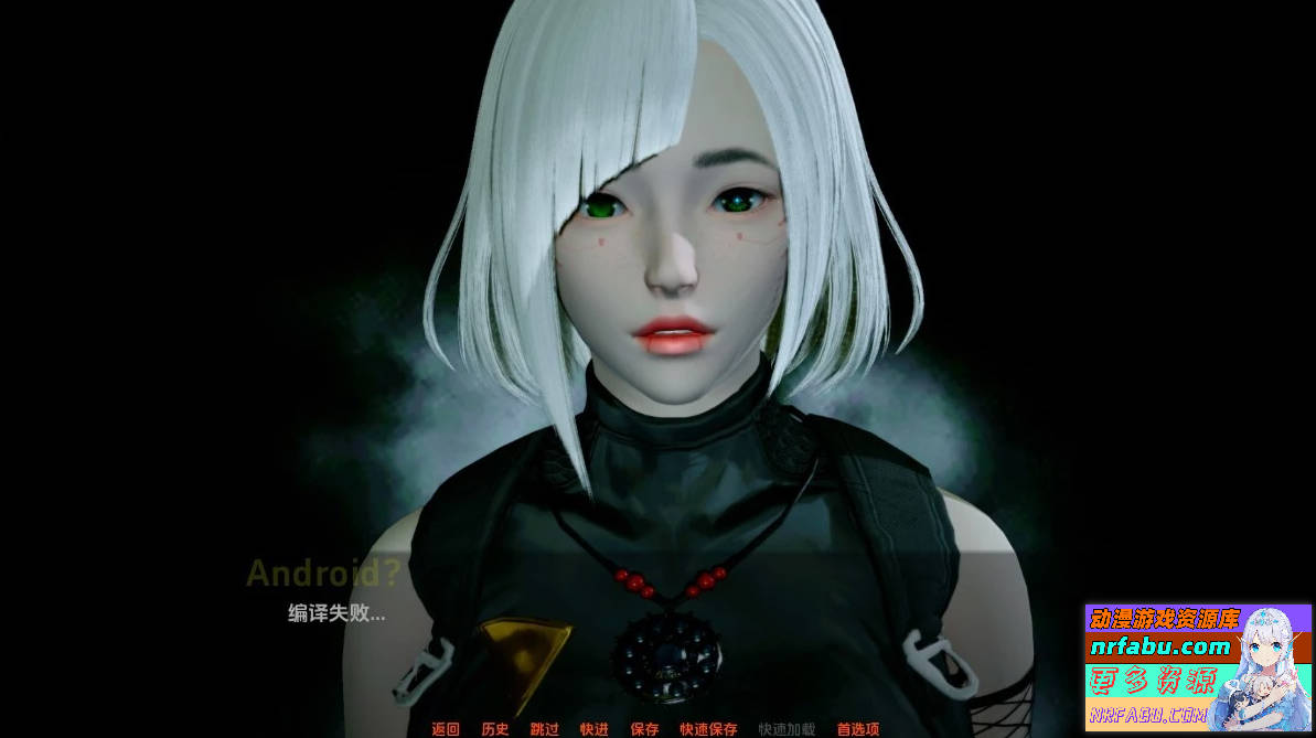 图片[4]-花的大脑 Flowe-r Cerebrum CH1.0.1B 双端汉化步兵版