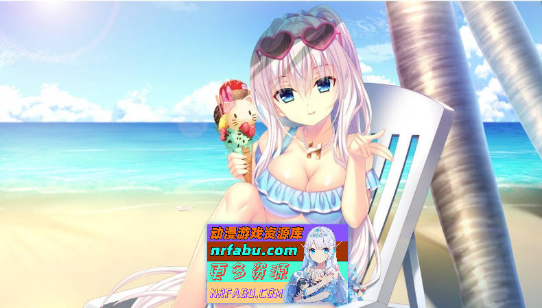 图片[4]-[PC/NR发布/ADV/汉化]恋×蜜 ～丝织双鸽与糖果王国的约定～AI汉化版+全CG存档[1.9G]