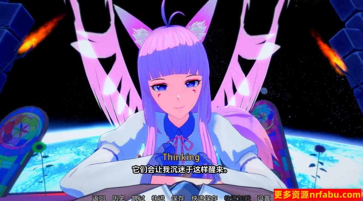 图片[5]-女神的心血来潮-女神的旨意 V0.3.8 双端汉化版